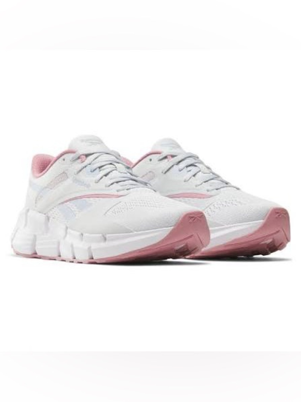 Women's Reebok Zig Dynamica Sneaker